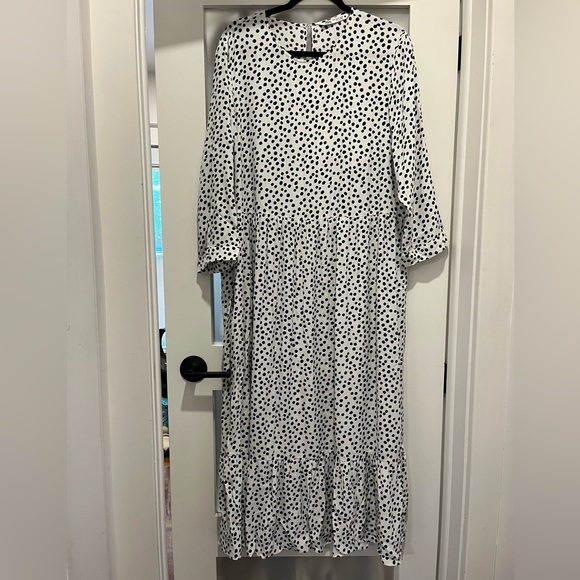 Zara maxi dress - Picture 5 of 7